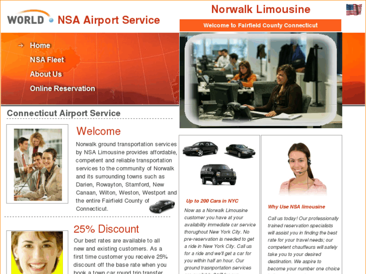 www.norwalklimousine.com