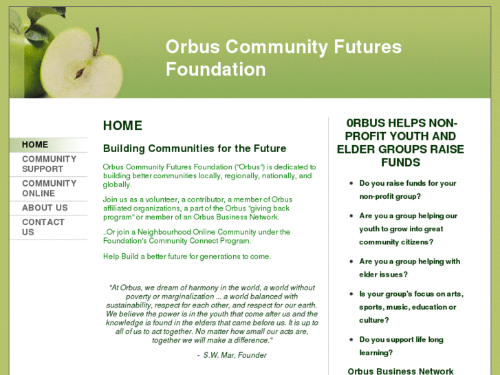 www.orbuscommunities.com