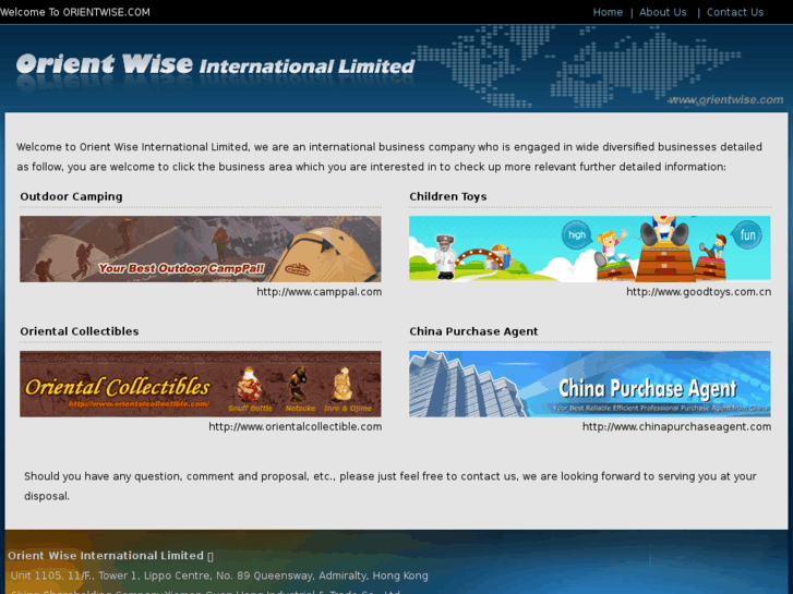 www.orientwise.com