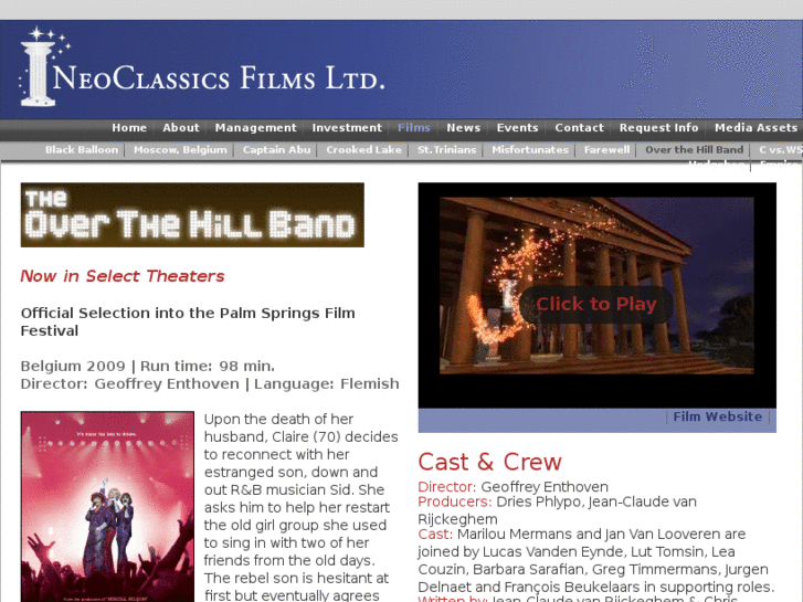 www.overthehillband.com