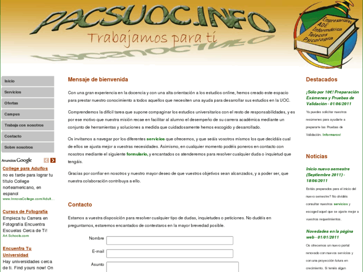 www.pacsuoc.info