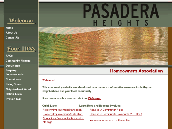 www.pasaderaheightshoa.org