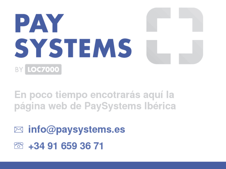 www.paysystems.es