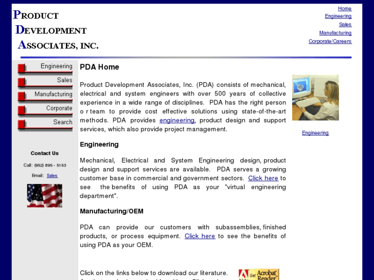 www.pdaeng.com