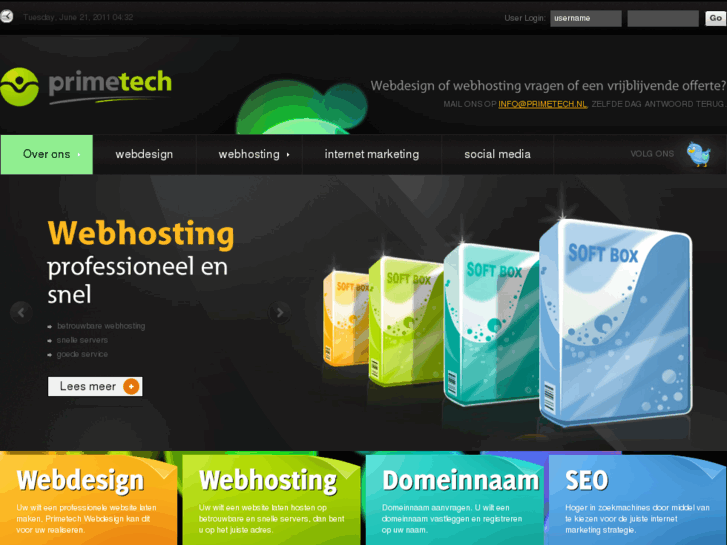 www.primetech.nl