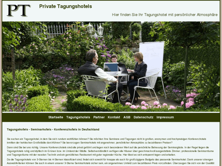 www.private-tagungshotels.biz