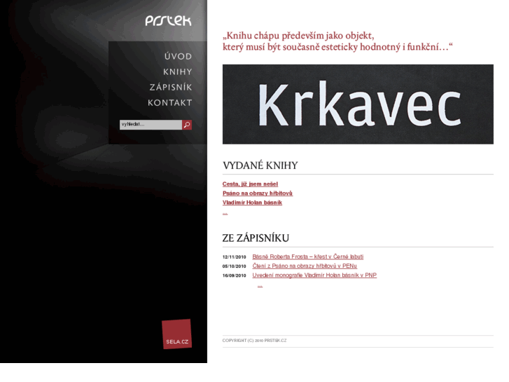 www.prstek.cz