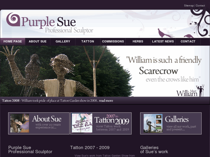 www.purplesue.co.uk