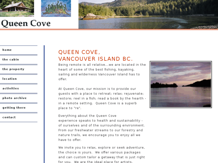 www.queencove.com