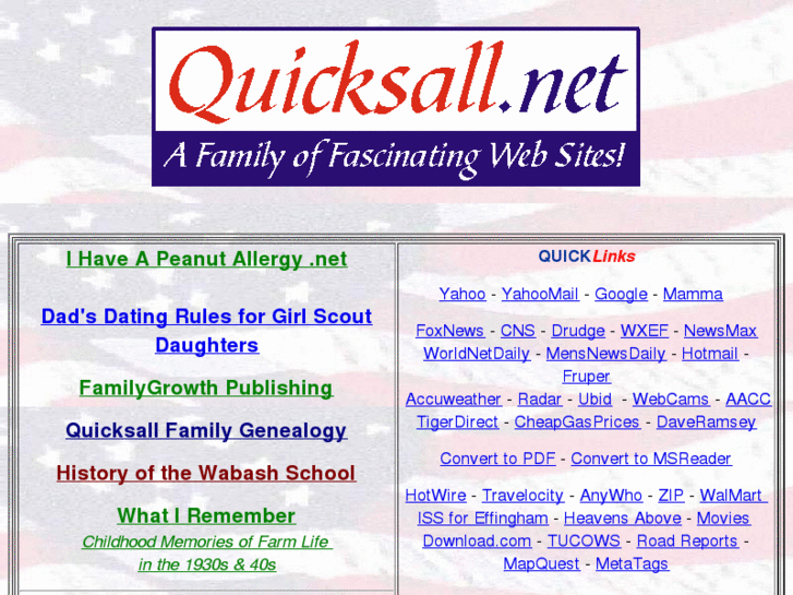 www.quicksall.net