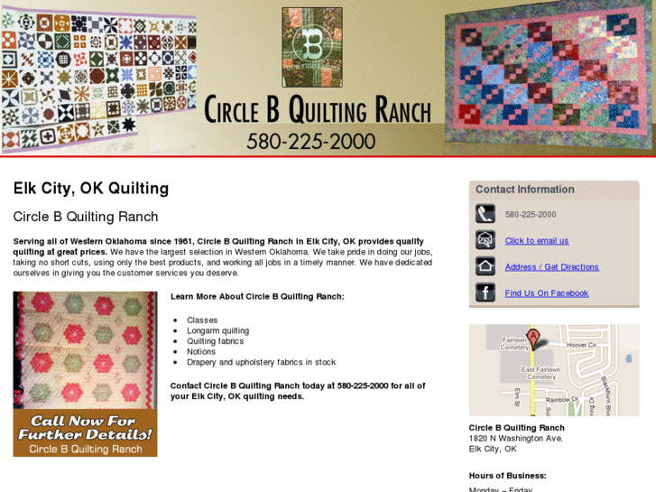 www.quiltingwesternok.com