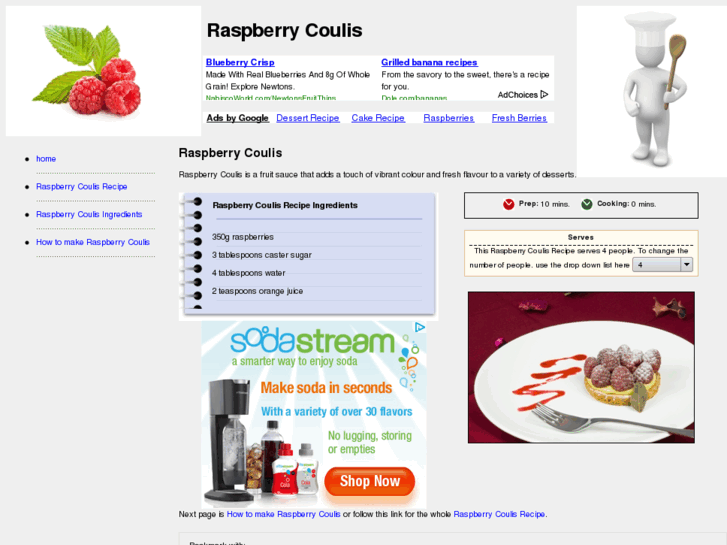 www.raspberrycoulis.com
