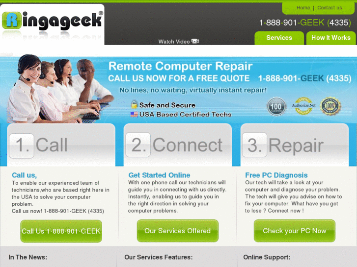 www.ringageek.com