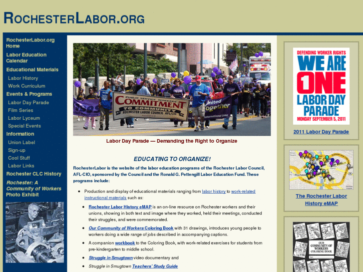 www.rochesterlabor.org