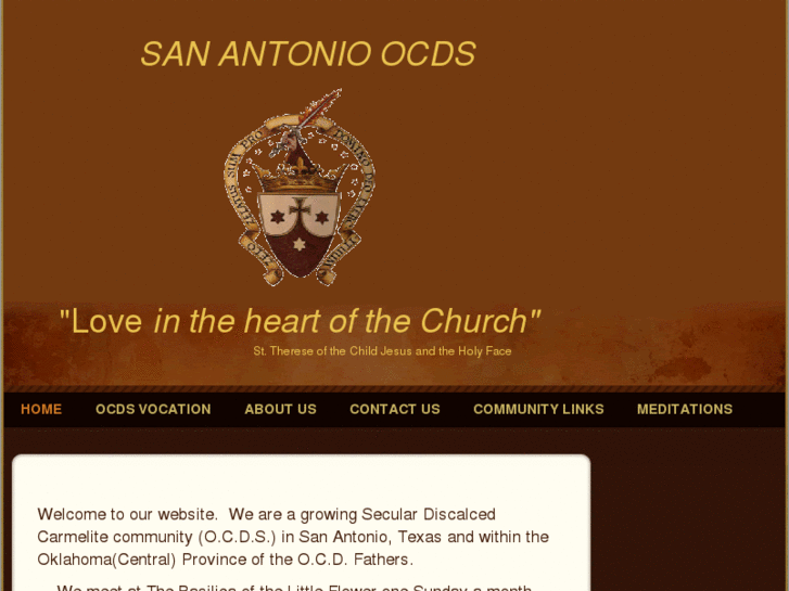 www.sanantonio-ocds.org