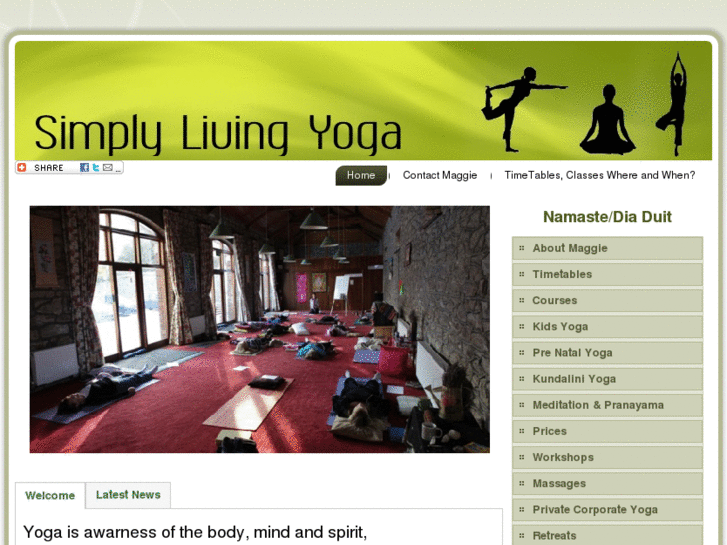 www.simplylivingyoga.net