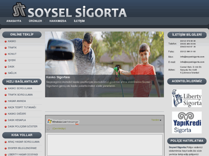 www.soyselsigorta.com