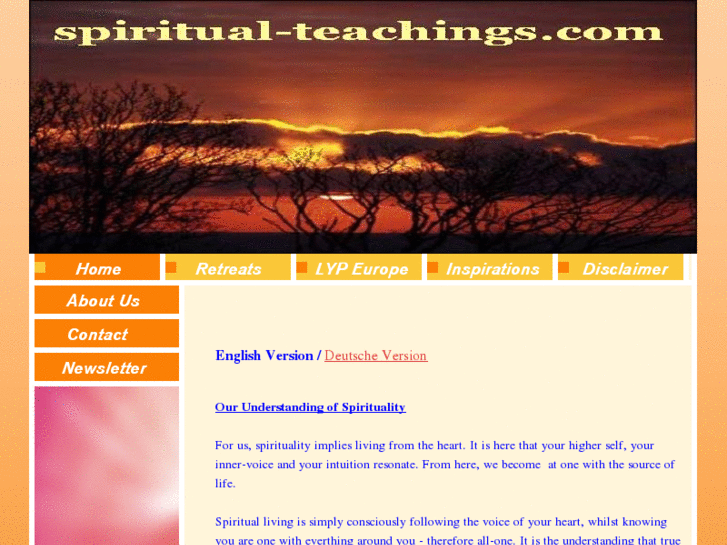 www.spiritual-teachings.com