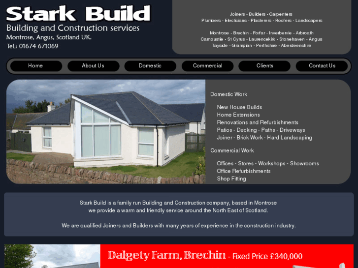 www.starkbuild.com