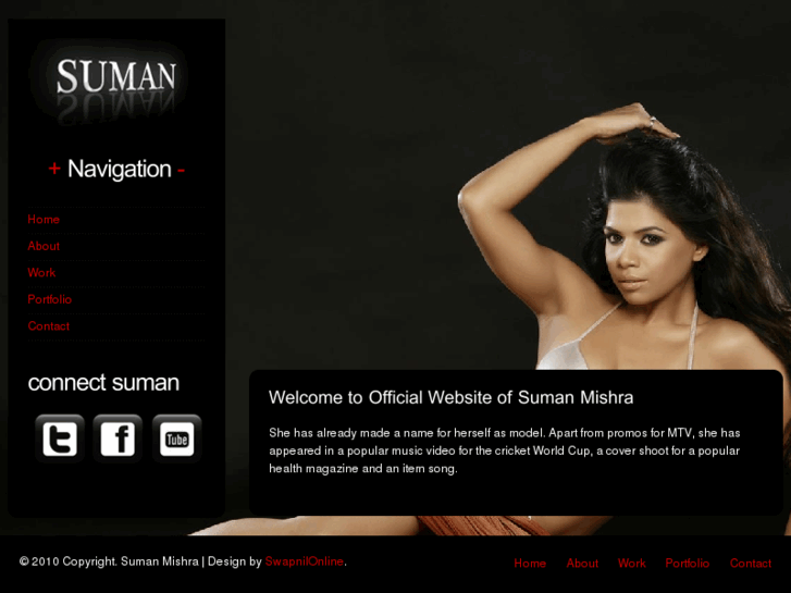 www.sumanmishra.com