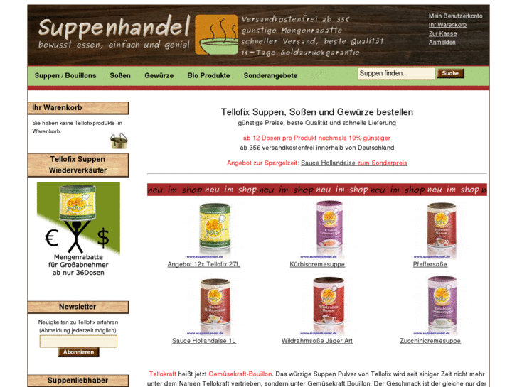 www.suppenhandel.com