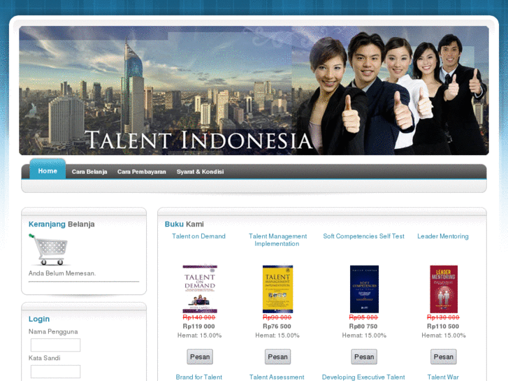 www.talentindonesia.com