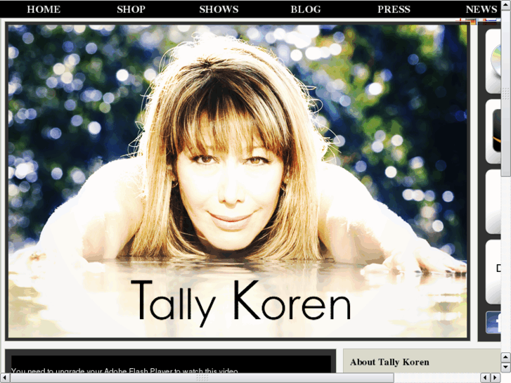 www.tallykoren.com