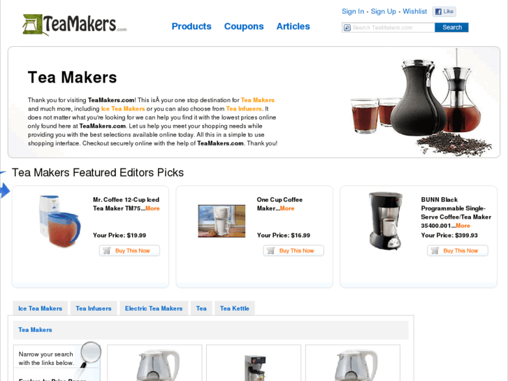 www.teamakers.com