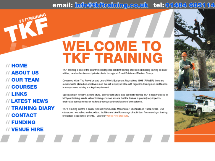 www.tkftraining.com