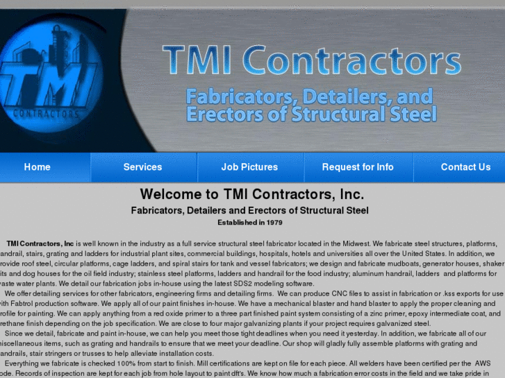 www.tmicontractors.com