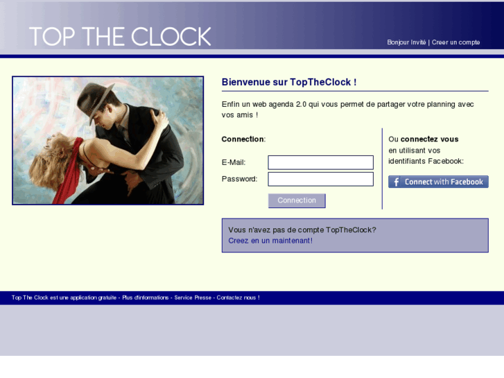 www.toptheclock.com