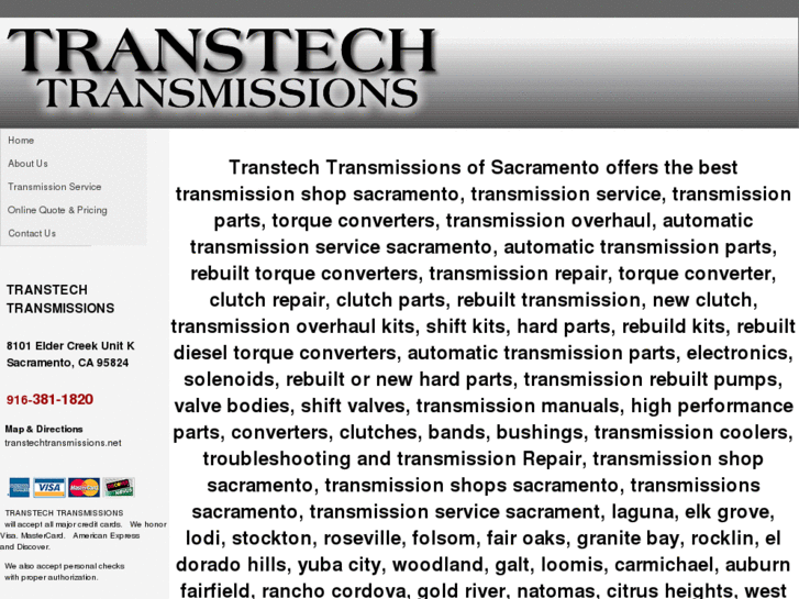 www.transtechtransmission.net