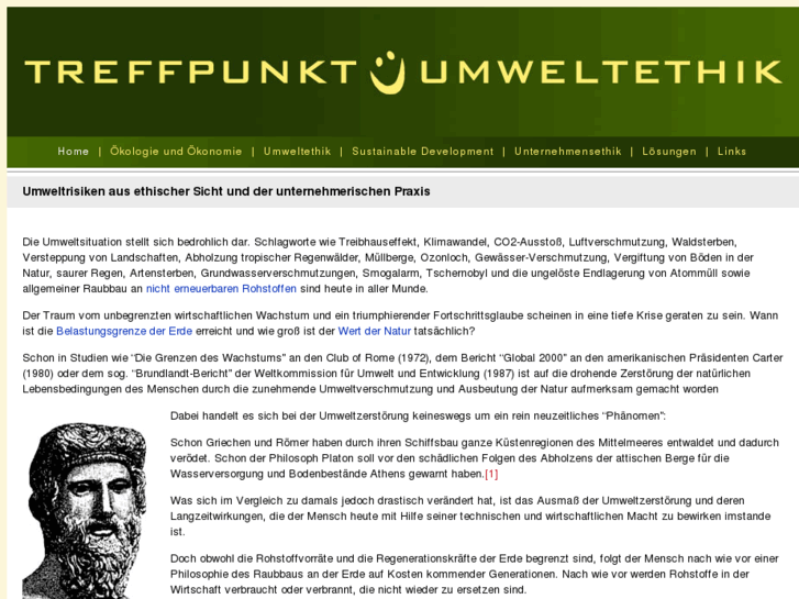 www.treffpunkt-umweltethik.de