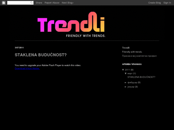 www.trendli.com