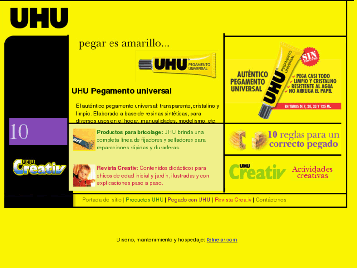 www.uhu.com.ar