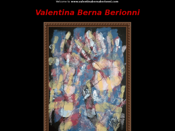 www.valentinabernaberionni.com