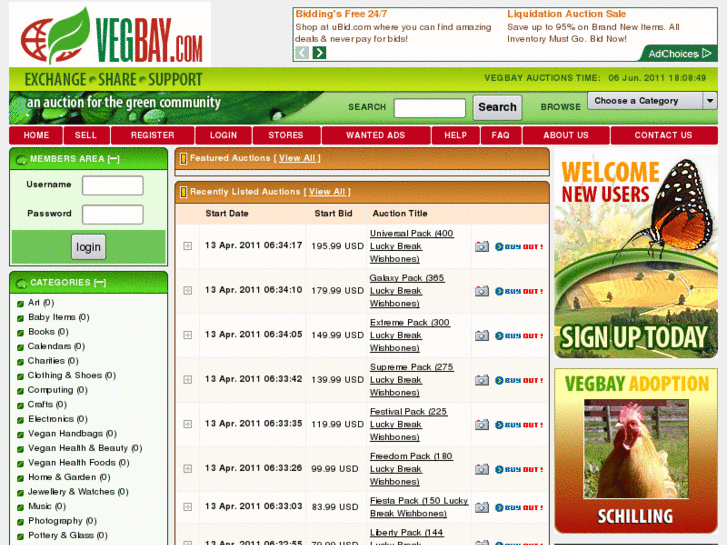 www.vegbay.com