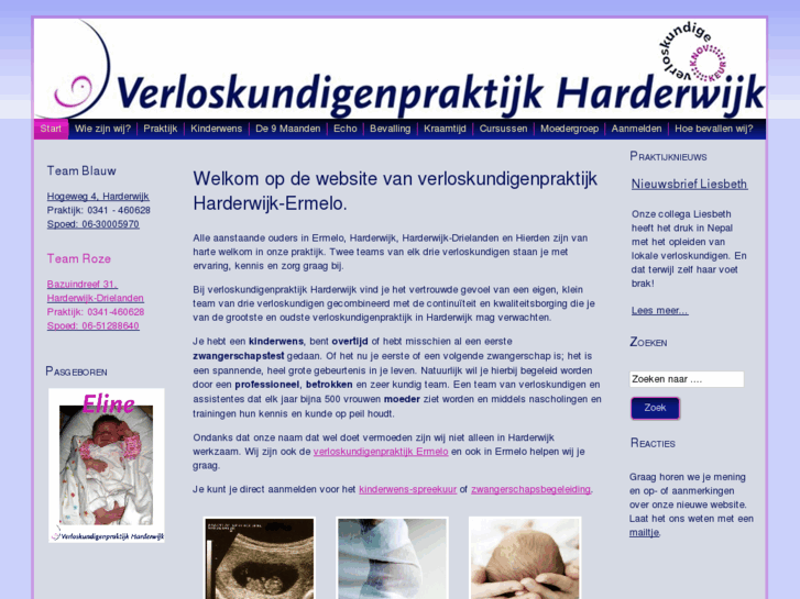 www.verloskundigenharderwijk.com