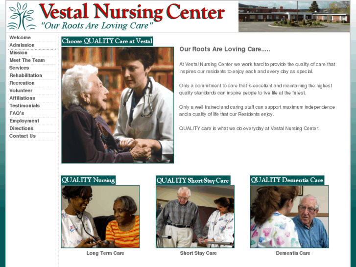 www.vestal-nursing.com