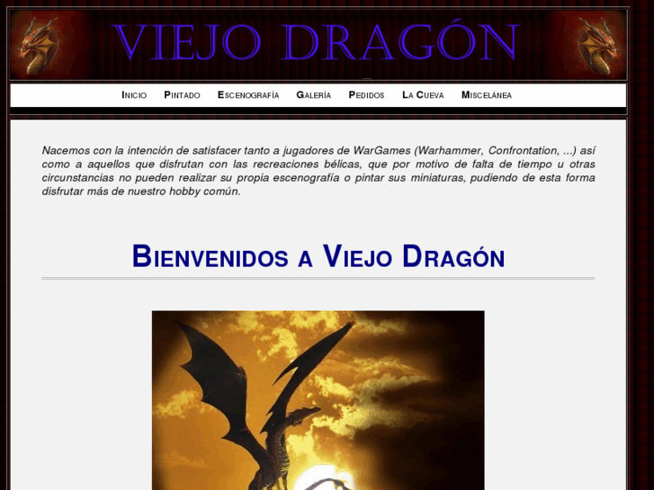 www.viejodragon.com