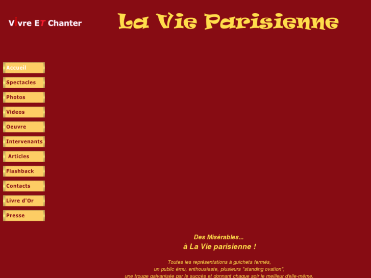 www.vivre-et-chanter.com