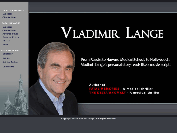 www.vladimirlange.com