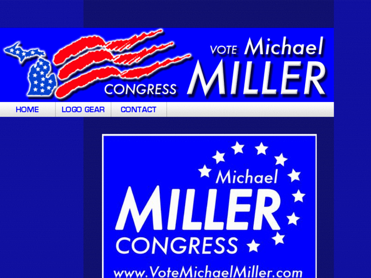 www.votemichaelmiller.com