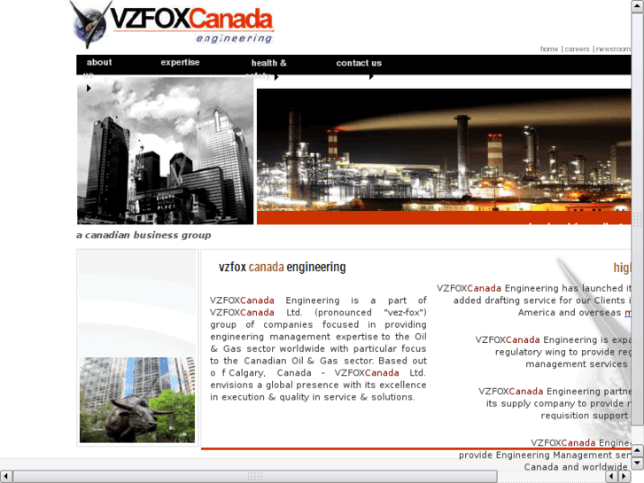 www.vzfoxengineering.com