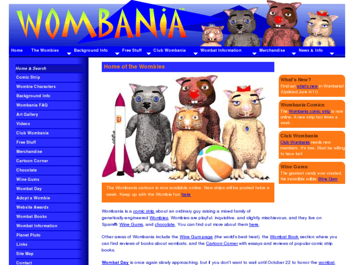 www.wombania.com