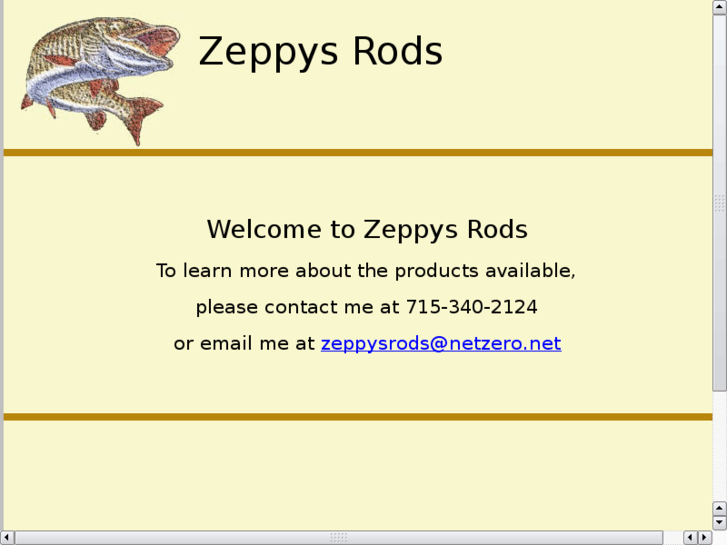 www.zepsrods.com