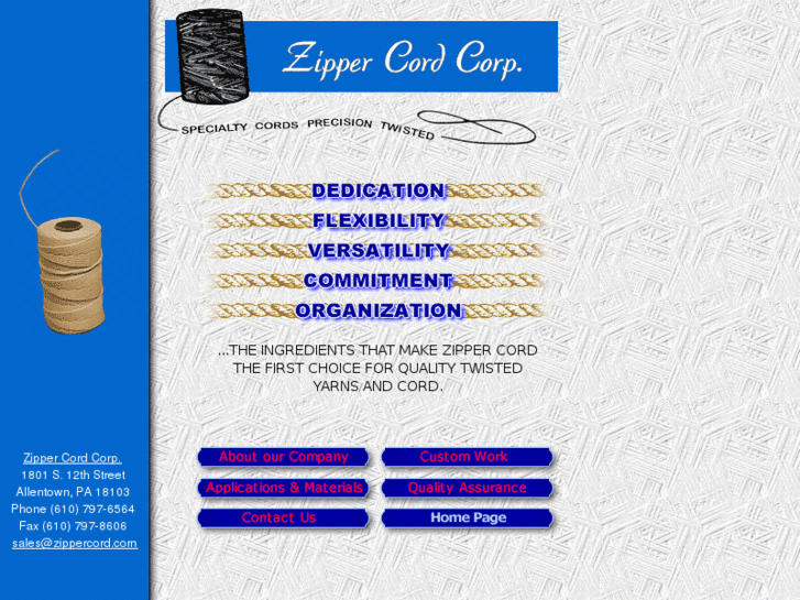 www.zippercord.com