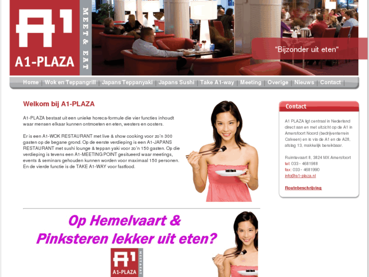 www.a1-plaza.nl