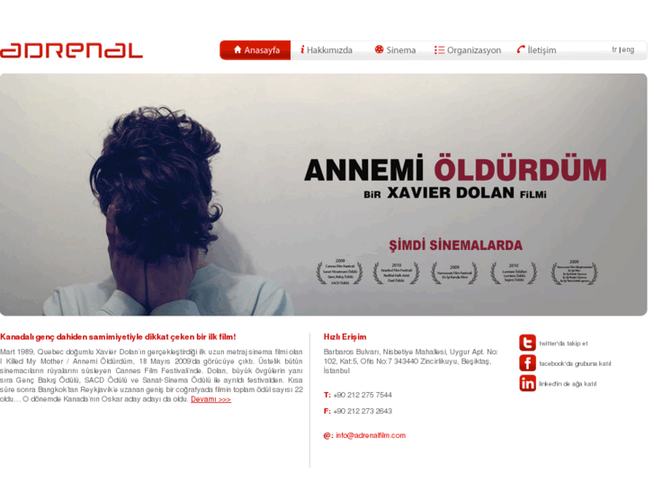 www.adrenalfilm.com