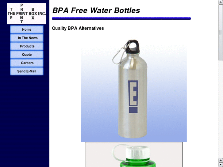 www.alternativestobpa.com